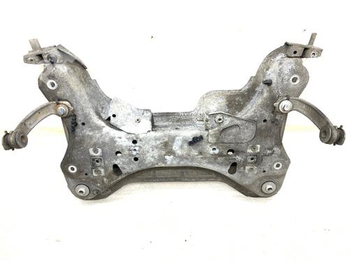 Used Subframe RENAULT ESPACE IV (JK0/1_) 3.0 dCi (163 hp) 12055294