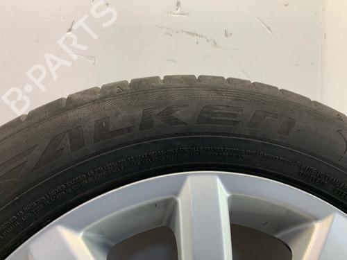 Fælk SUZUKI SX4 (EY, GY) 1.6 VVT (RW416, YA21S) | BP38760791C45  - Image 6