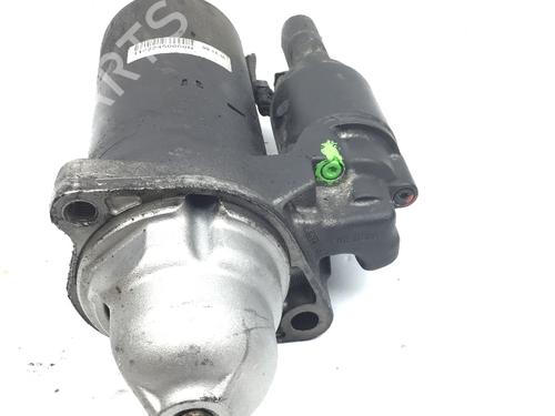 Used Starter AUDI A6 C6 Avant (4F5) 3.0 TDI quattro (225 hp) 13420098