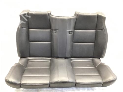 Used Rear seat PEUGEOT 307 CC (3B) 2.0 16V (136 hp) 15385017