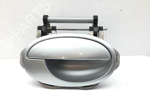 Exterior door handle OPEL CORSA C (X01) 1.2 (F08, F68) (75 hp) 16566123