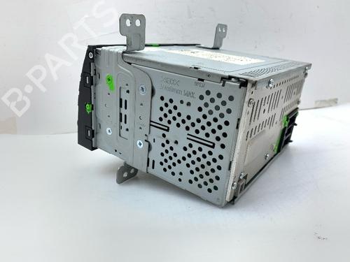 Radio HYUNDAI i30 (FD) 1.6 CRDi | BP37072706E6 - Image 4