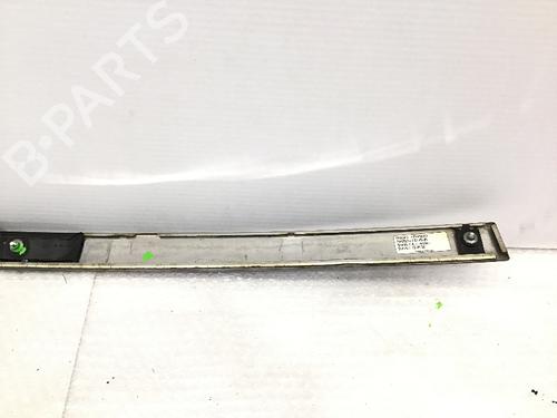 Tailgate trim OPEL VECTRA C (Z02) 2.2 16V (F69) | BP14984147C151 