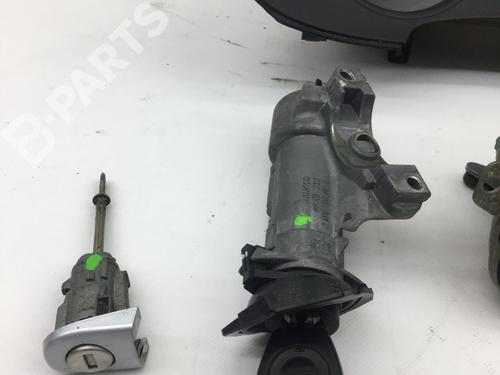 Engine control unit (ECU) SEAT IBIZA III (6L1) 1.4 16V | BP6995962M57 