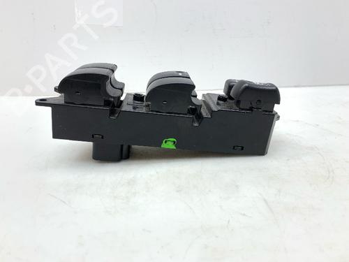 Left front window switch MITSUBISHI OUTLANDER II (CW_W) 2.2 DI-D 4WD | BP35964624I27 - Image 2