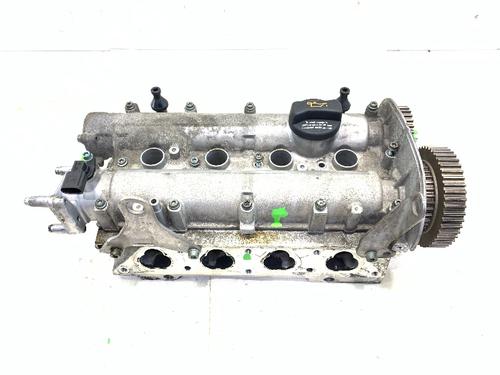 Used Cylinder head Cylinder head SEAT IBIZA III (6L1) 1.4 16V (75 hp) 36301613 36301613