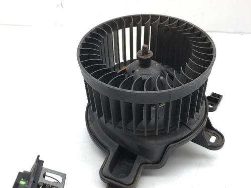 Heater blower motor CITROËN BERLINGO / BERLINGO FIRST Box Body/MPV (M_) 1.9 D 70 (MBWJZ, MCWJZ) | BP10377602M62 