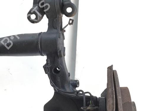 Rear axle OPEL ASTRA H Estate (A04) 1.4 (L35) | BP24468809M2 