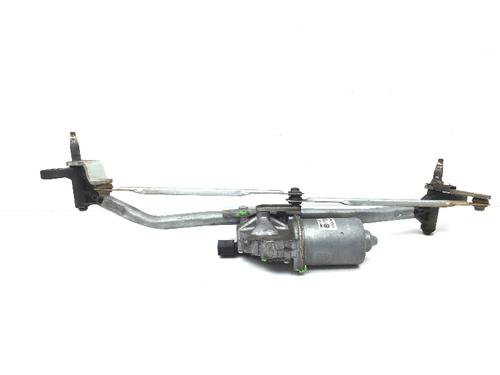 Front wipers mechanism SKODA FABIA II Combi (545) 1.2 | BP19311492C83 