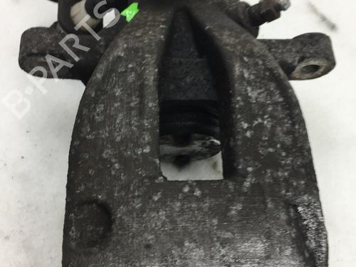 Right rear brake caliper PEUGEOT 207 (WA_, WC_) 1.6 16V VTi | BP14586884M106 