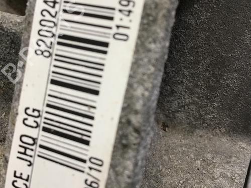 Gearbox NISSAN MICRA III (K12) 1.2 16V | BP25478112M3