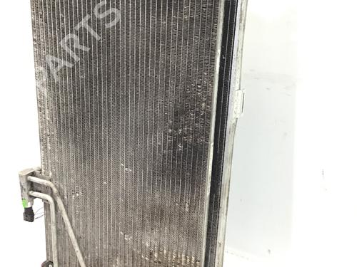 Water radiator MERCEDES-BENZ C-CLASS (W203) C 200 Kompressor (203.042) | BP18965175M31 
