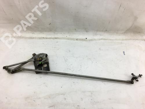 Used Front wipers mechanism Front wipers mechanism MERCEDES-BENZ A-CLASS (W168) A 190 (168.032, 168.132) (125 hp) 8102927 8102927