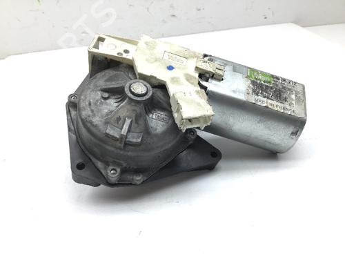 Rear wiper motor PEUGEOT 407 SW (6E_, 6D_) 2.0 HDi 135 | BP22556608M102 