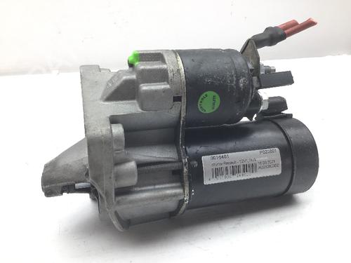 Used Starter RENAULT MEGANE I Cabriolet (EA0/1_) 1.6 e (EA0F) (90 hp) 13020352