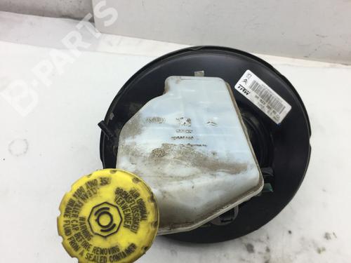 Servo brake PEUGEOT 207 (WA_, WC_) 1.6 16V VTi | BP8898836M42 