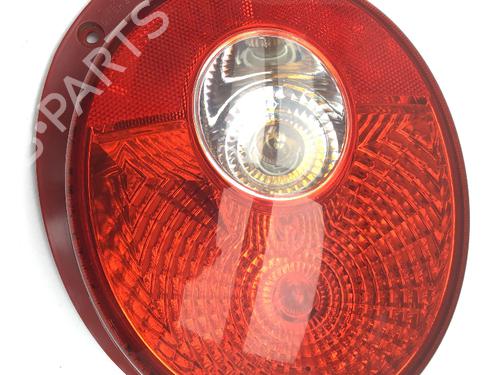Used Left taillight CHEVROLET MATIZ (M200, M250) 1.0 (67 hp) 29014194