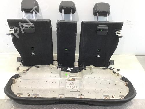 Rear seat MERCEDES-BENZ C-CLASS T-Model (S205) C 200 (205.242) | BP22334498C17 