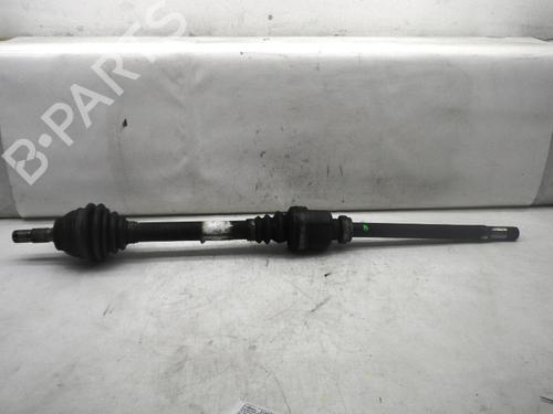 Used Right front driveshaft CITROËN C4 Picasso I MPV (UD_) 1.6 HDi (109 hp) 14585259