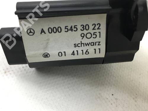 Switch MERCEDES-BENZ S-CLASS (W220) S 350 (220.067, 220.167) | BP7914158I30 