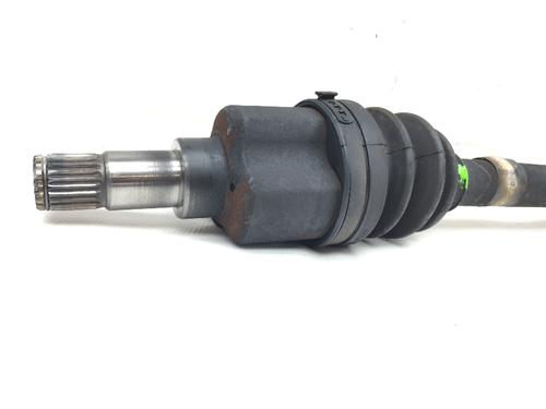 Left front driveshaft FORD FIESTA V (JH_, JD_) 1.3 | BP14587551M38 