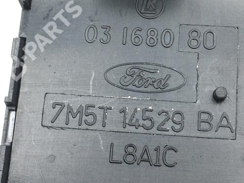 Left front window switch FORD FOCUS II Turnier (DA_, FFS, DS) 1.6 TDCi | BP10747152C106  - Image 5
