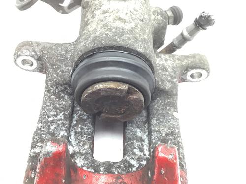 Left rear brake caliper VW GOLF IV (1J1) 1.9 TDI | BP17118850M107 