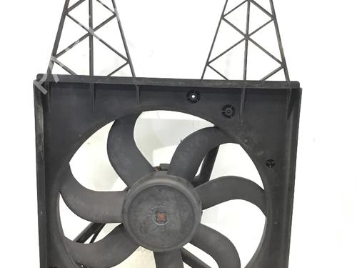 Radiator fan SKODA FABIA I (6Y2) 1.4 16V | BP18867103M35 
