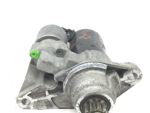 Used Starter VW POLO (9N_, 9A_) 1.2 (54 hp) 11857496