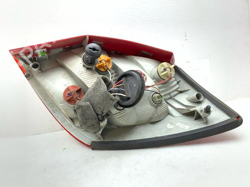 Left taillight SKODA FABIA II (542) 1.2 | BP34120342C34 - Image 3