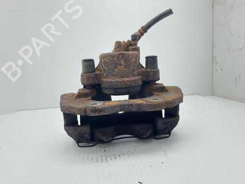 Right front brake caliper MAZDA 3 (BL) 1.6 MZR CD (BL14) | BP30759147M104
