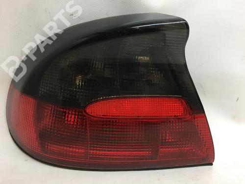 Used Left taillight OPEL TIGRA (S93) 1.4 16V (F07) (90 hp) 6595283