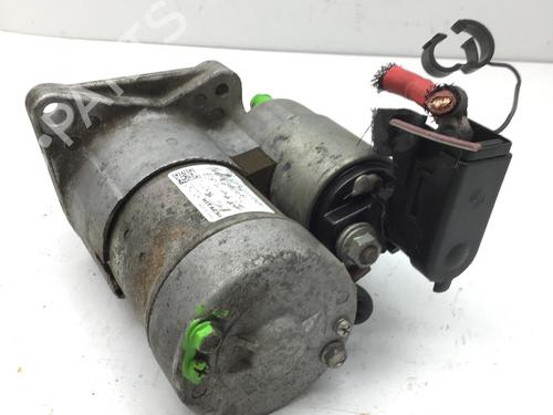 Startmotor FIAT PANDA (169_) 1.1 (169.AXA1A) | BP19433740M8 