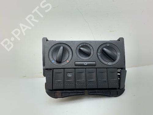 Used Climate control Climate control VW POLO (6N2) 1.0 (50 hp) 32735546 32735546