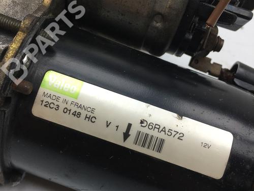 Starter PEUGEOT 206 SW (2E/K) 1.4 | BP10988233M8 