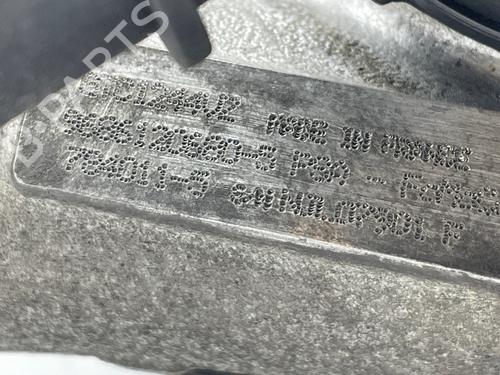 Turbocompressore/Compressore MAZDA 3 (BL) 1.6 MZR CD (BL14) | BP30759155M71