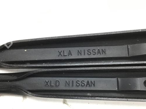 Front windshield wiper arm NISSAN MICRA III (K12) 1.2 16V | BP25478117C143 
