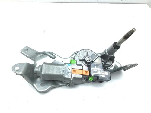 Used Rear wiper motor HONDA JAZZ III (GE_, GG_, GP_, ZA_) 1.2 (GG1) (90 hp) 24813754