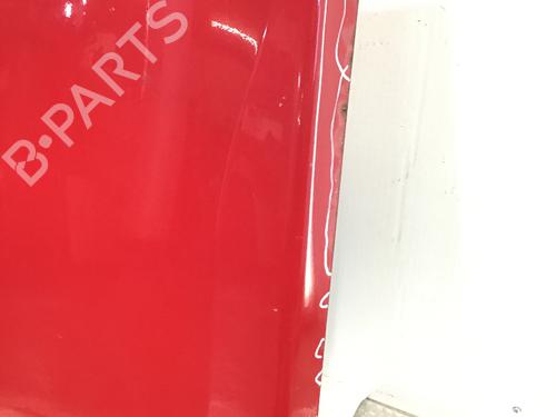 Left rear door HONDA JAZZ II (GD_, GE3, GE2) 1.3 iDSi (GD1) | BP20724797C4 
