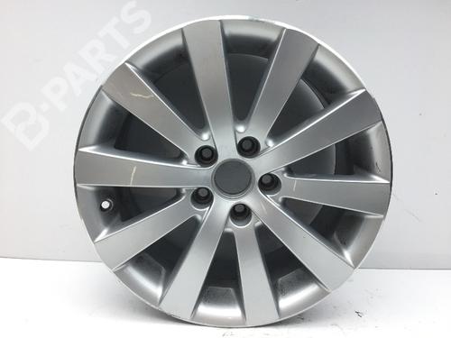 Used Rim Rim VW PASSAT B6 Variant (3C5) 2.0 TDI (170 hp) 11202029 11202029