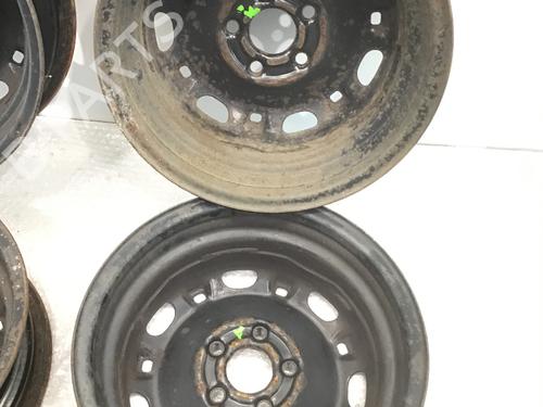 Rim VW FOX Hatchback (5Z1, 5Z3, 5Z4) 1.2 | BP17079322C45