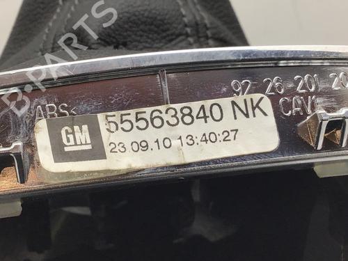 Automatic gearbox selector OPEL INSIGNIA A Sports Tourer (G09) 2.0 CDTI (35) | BP30079792M91 