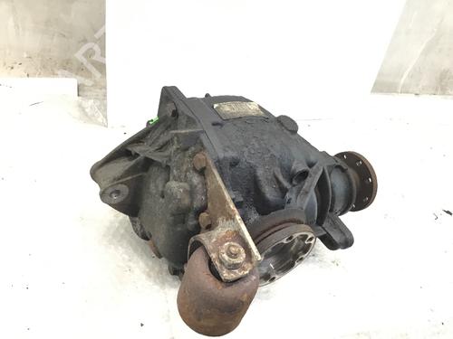 Used Rear differential BMW 3 Touring (E46) 320 d (150 hp) 13510754