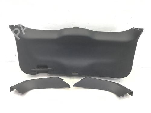 Used Tailgate trim FORD USA EDGE 2.0 EcoBlue AWD (238 hp) 29591731