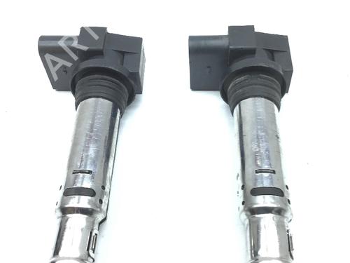 Ignition coil AUDI A3 Sportback (8PA) 1.6 FSI | BP24040088M94 