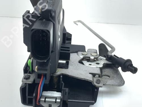 Electronic module AUDI A4 B6 (8E2) 3.0 | BP32296576M83 - Image 2