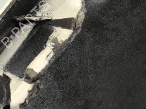 Rear bumper HYUNDAI i10 I (PA) 1.1 | BP30163219C8 