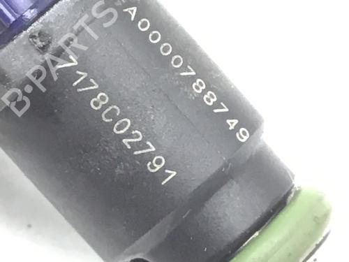 Injection rail MERCEDES-BENZ A-CLASS (W169) A 150 (169.031, 169.331) | BP22216619M98 