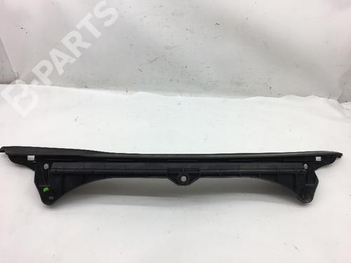 Used Scuttle panel SMART CABRIO (450) 0.8 CDI (S1OLC1, 450.401, 450.402, 450.403, 450.400) (41 hp) 7647522