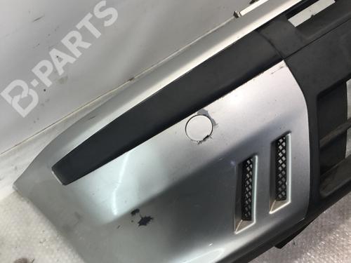 Front bumper FIAT PUNTO (188_) 1.2 16V 80 (188.233, .235, .253, .255, .333, .353, .639,... | BP9157633C7 